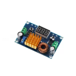 AR4832 - XH-M411 Convertidor Boost 4-35V a 5-45V 5A 100W Secundaria