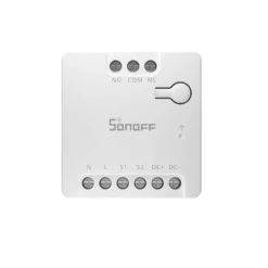 -Sonoff Mini D Interruptor Inteligente Wi-Fi