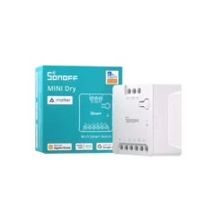 -Sonoff Mini D Interruptor Inteligente Wi-Fi