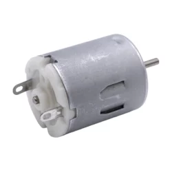 Motor R150 con Eje de 9mm 1V a 3V 1