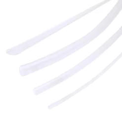 Thermofit Transparente 1 Metro Diferentes Tamaños