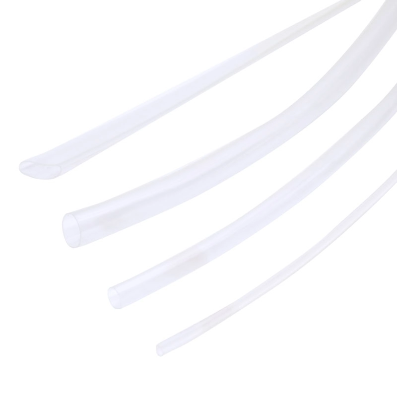 Thermofit Transparente 1 Metro Diferentes Tamaños