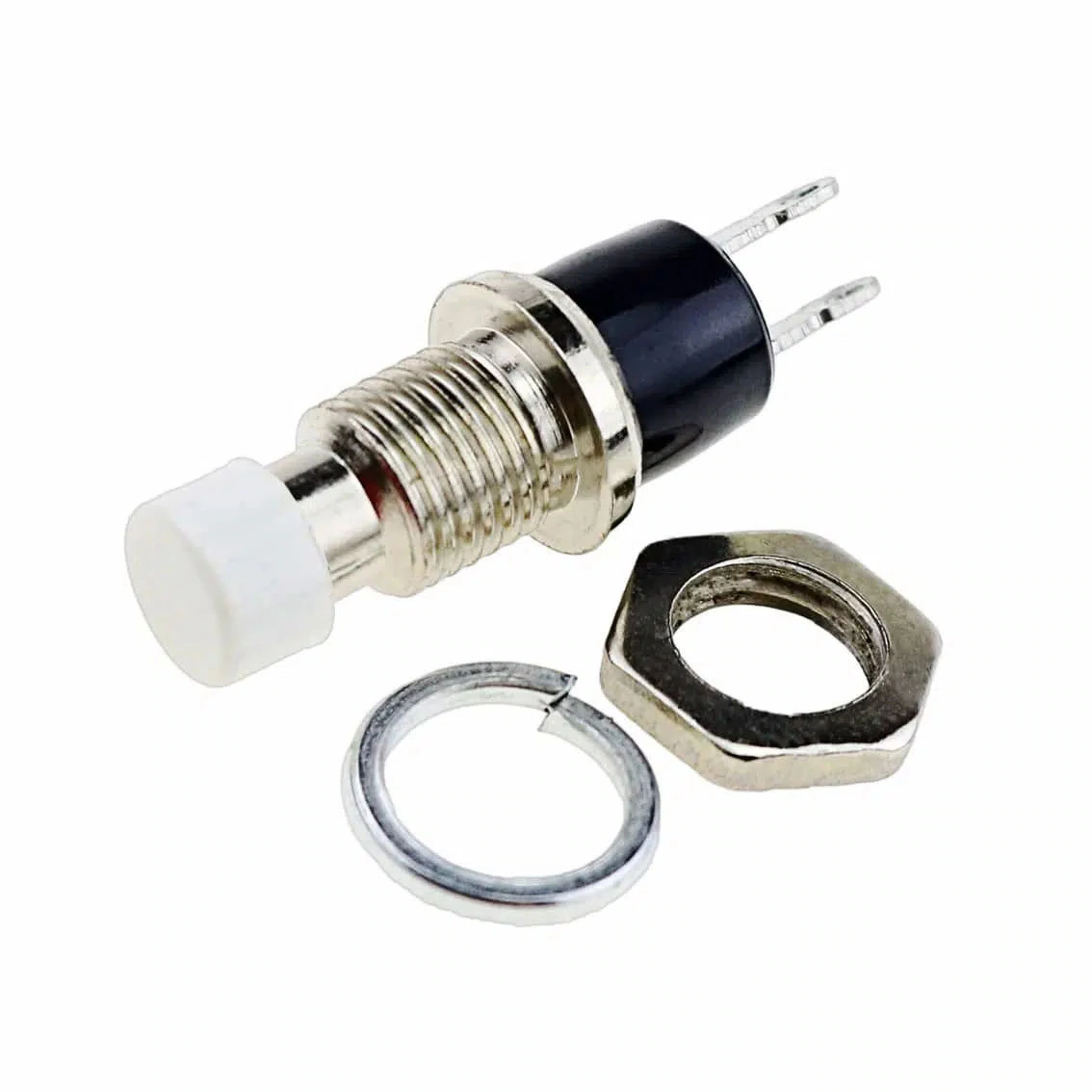 PBS-110 Push Button NA