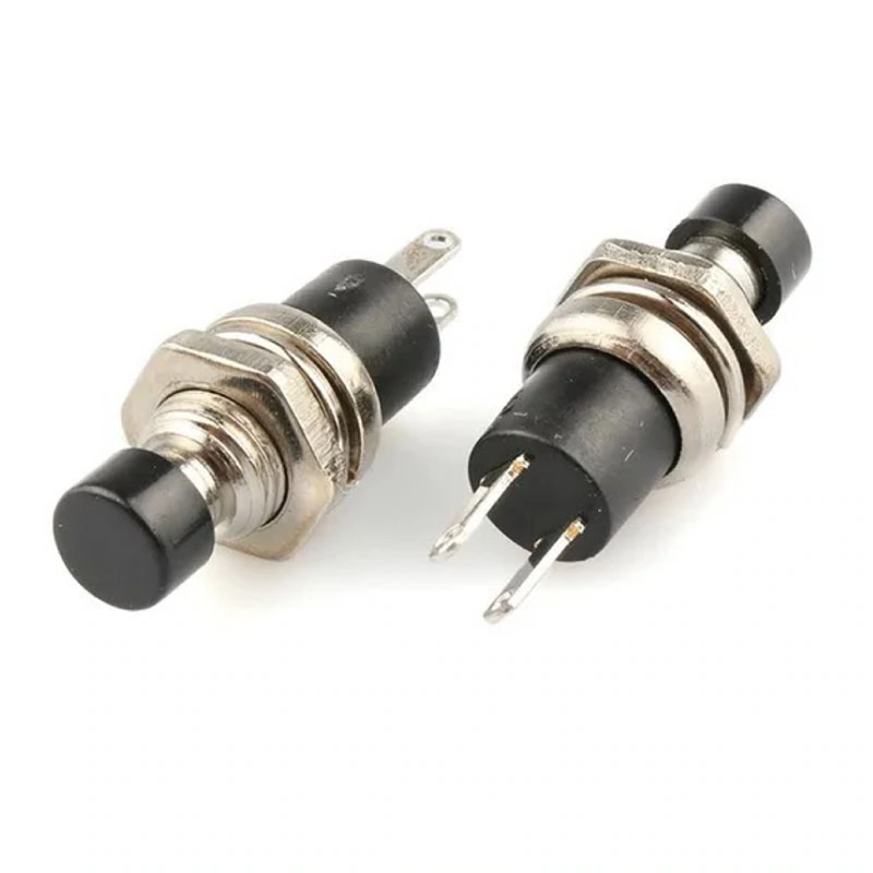 PBS-110 Push Button NA