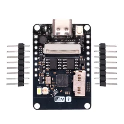ESP32 CAM OV2640 V3 con Interfaz Tipo C 11