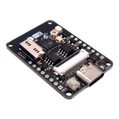 ESP32 CAM OV2640 V3 con Interfaz Tipo C 33