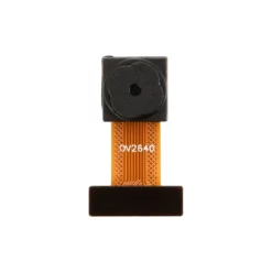 ESP32 CAM OV2640 V3 con Interfaz Tipo C 4