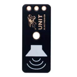 UNIT DevLab: 80dB Passive Buzzer Module