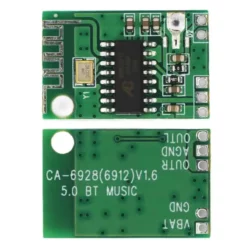 AR4850 - CA-6928 Módulo de Audio Bluetooth 5V Principal