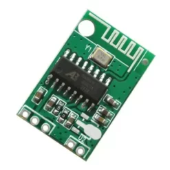AR4850 - CA-6928 Módulo de Audio Bluetooth 5V Secundaria