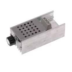 AR4855 - Dimmer 10000W SCR 0-220 V Secundaria