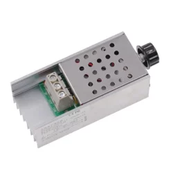 AR4855 - Dimmer 10000W SCR 0-220 V Tercera