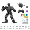 AR4921 - AiNex Biped Humanoid Robot Raspberry Pi 8GB AI con Tecnologia ROS Principal