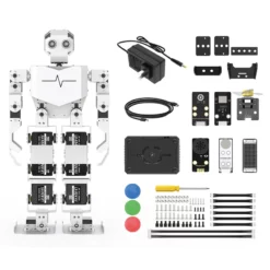 Tonybot Kit Avanzado Robot Humanoide_3