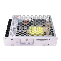 LRS-100-12 Fuente Conmutada 12V 8.5A MEAN WELL