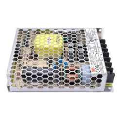 LRS-100-12 Fuente Conmutada 12V 8.5A MEAN WELL