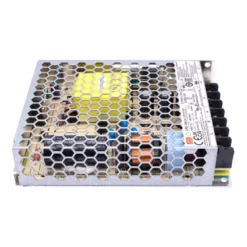 LRS-100-24 Fuente Conmutada 24V 4.5A MEANWELL