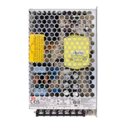 LRS-150-12 Fuente Conmutada 12V 12.5A MEAN WELL