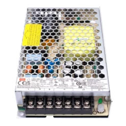 LRS-150-12 Fuente Conmutada 12V 12.5A MEAN WELL