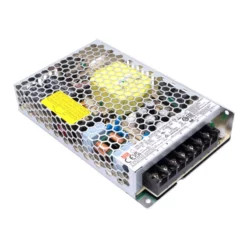 LRS-150-12 Fuente Conmutada 12V 12.5A MEAN WELL