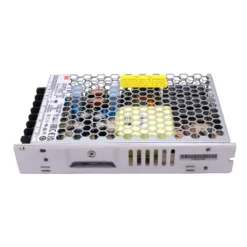 LRS-150-24 Fuente Conmutada 24V 6.5A MEAN WELL