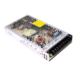 LRS-200-12 Fuente Conmutada 12V 17A MEAN WELL