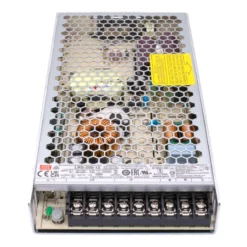 LRS-200-12 Fuente Conmutada 12V 17A MEAN WELL