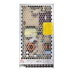 LRS-200-12 Fuente Conmutada 12V 17A MEAN WELL