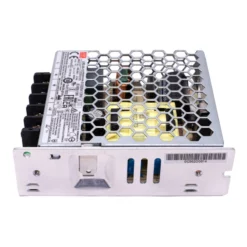 LRS-35-12 Fuente Conmutada 12V 3A MEAN WELL