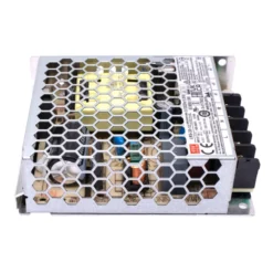 LRS-35-12 Fuente Conmutada 12V 3A MEAN WELL