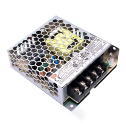 LRS-35-12 Fuente Conmutada 12V 3A MEAN WELL