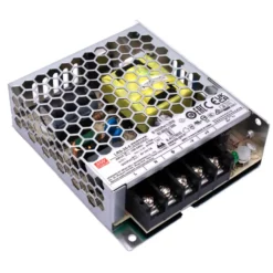 LRS-35-5 Fuente Conmutada 5V 7A MEAN WELL