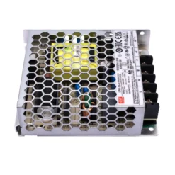 LRS-35-5 Fuente Conmutada 5V 7A MEAN WELL