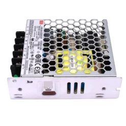 LRS-35-5 Fuente Conmutada 5V 7A MEAN WELL