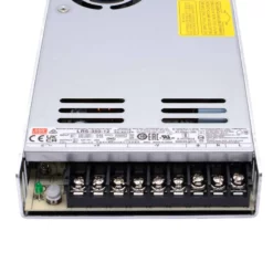 LRS-350-12 Fuente Conmutada 12V 29A MEAN WEL