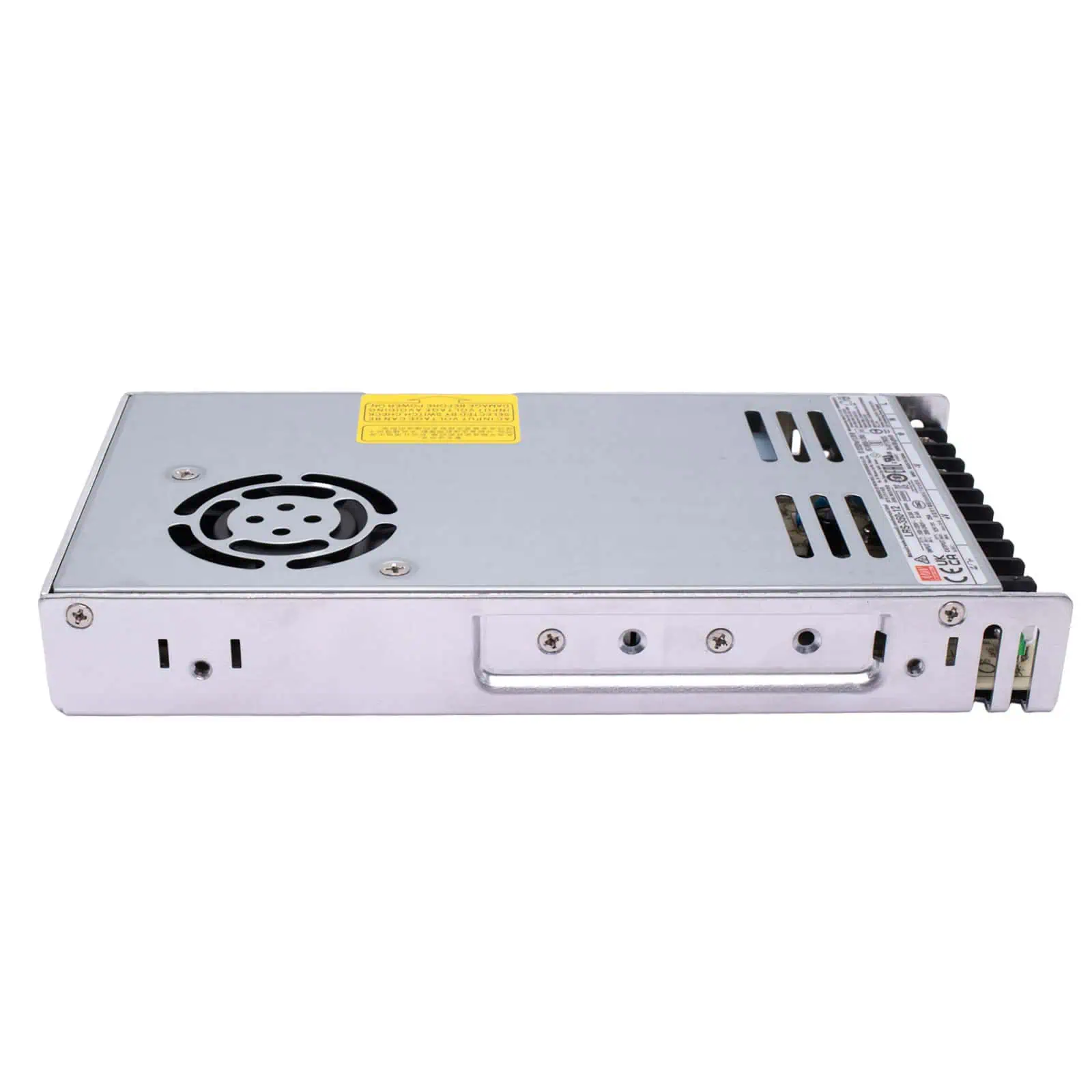 LRS-350-12 Fuente Conmutada 12V 29A MEAN WEL