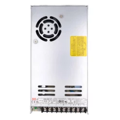 LRS-350-12 Fuente Conmutada 12V 29A MEAN WEL