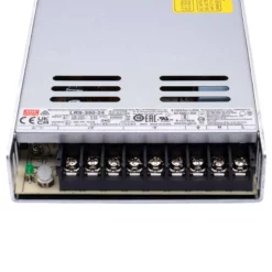 LRS-350-24 Fuente Conmutada 24V 14.6A MEAN WELL