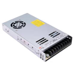 LRS-350-24 Fuente Conmutada 24V 14.6A MEAN WELL