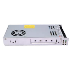 LRS-350-24 Fuente Conmutada 24V 14.6A MEAN WELL