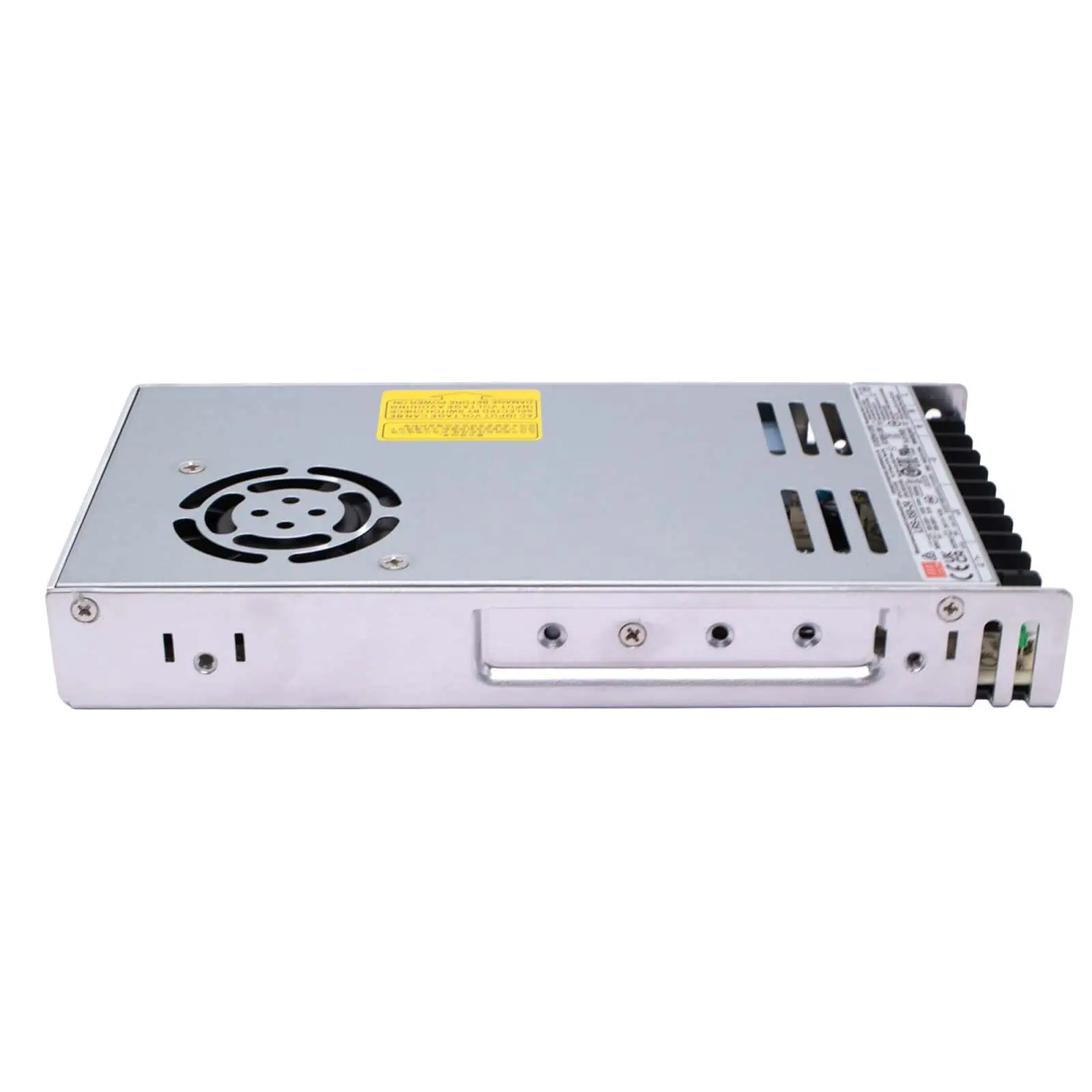 LRS-350-24 Fuente Conmutada 24V 14.6A MEAN WELL