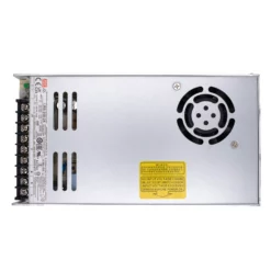 LRS-350-24 Fuente Conmutada 24V 14.6A MEAN WELL