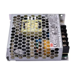 LRS-50-12 Fuente Conmutada 12V 4.2A MEAN WELL
