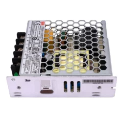 LRS-50-12 Fuente Conmutada 12V 4.2A MEAN WELL