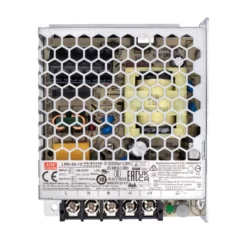 LRS-50-12 Fuente Conmutada 12V 4.2A MEAN WELL