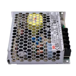 LRS-75-12 Fuente Conmutada 12V 6A MEAN WELL