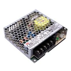 LRS-75-12 Fuente Conmutada 12V 6A MEAN WELL