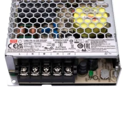 LRS-75-12 Fuente Conmutada 12V 6A MEAN WELL