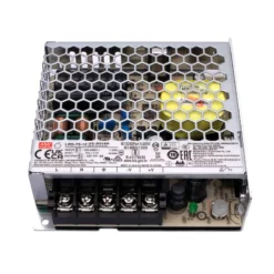 LRS-75-12 Fuente Conmutada 12V 6A MEAN WELL