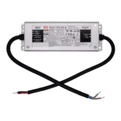 XLG-150-24-A Fuente Conmutada 24V 6.25A IP67 MEAN WELL